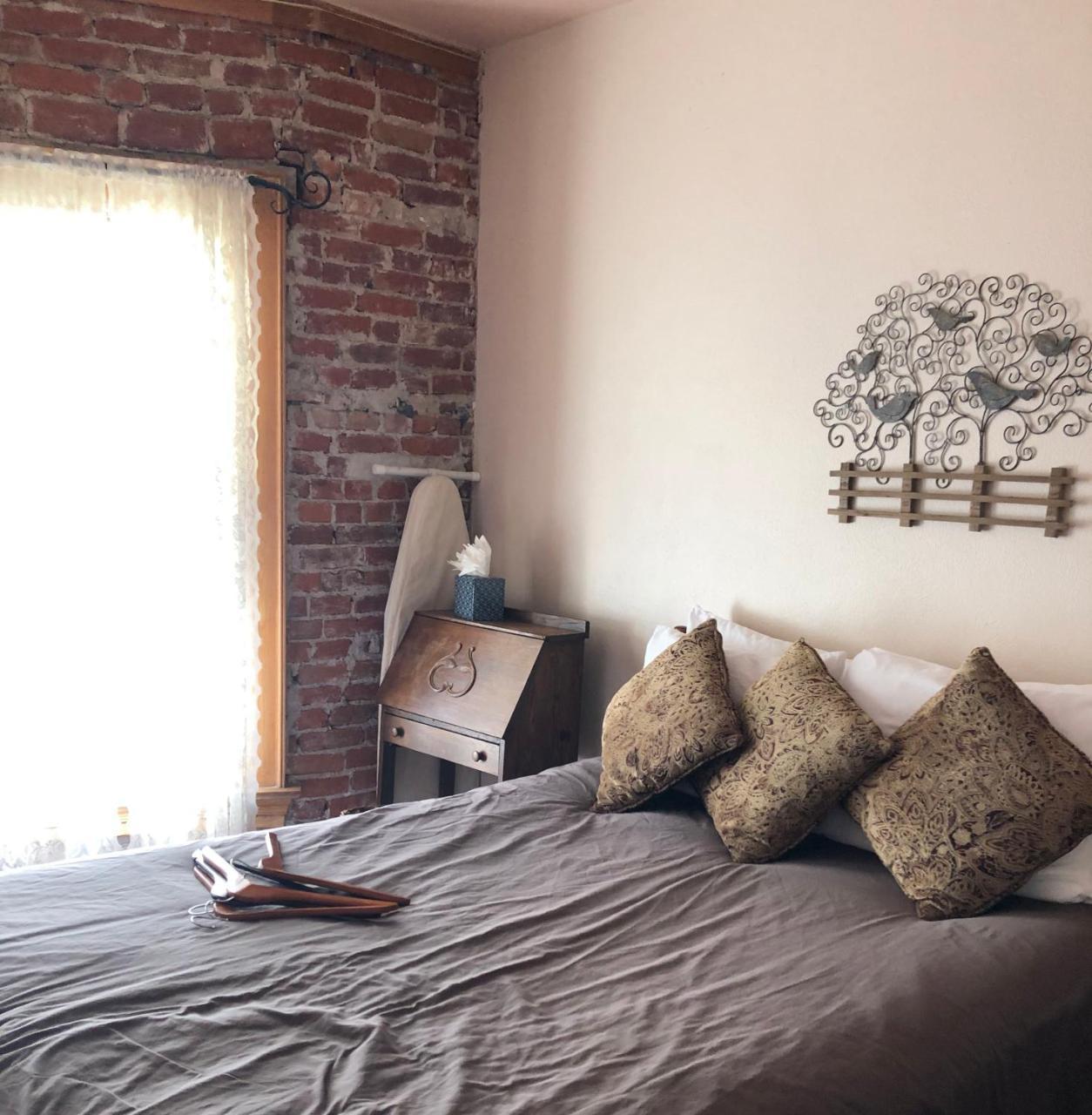 Bed & Breakfast The Adagio