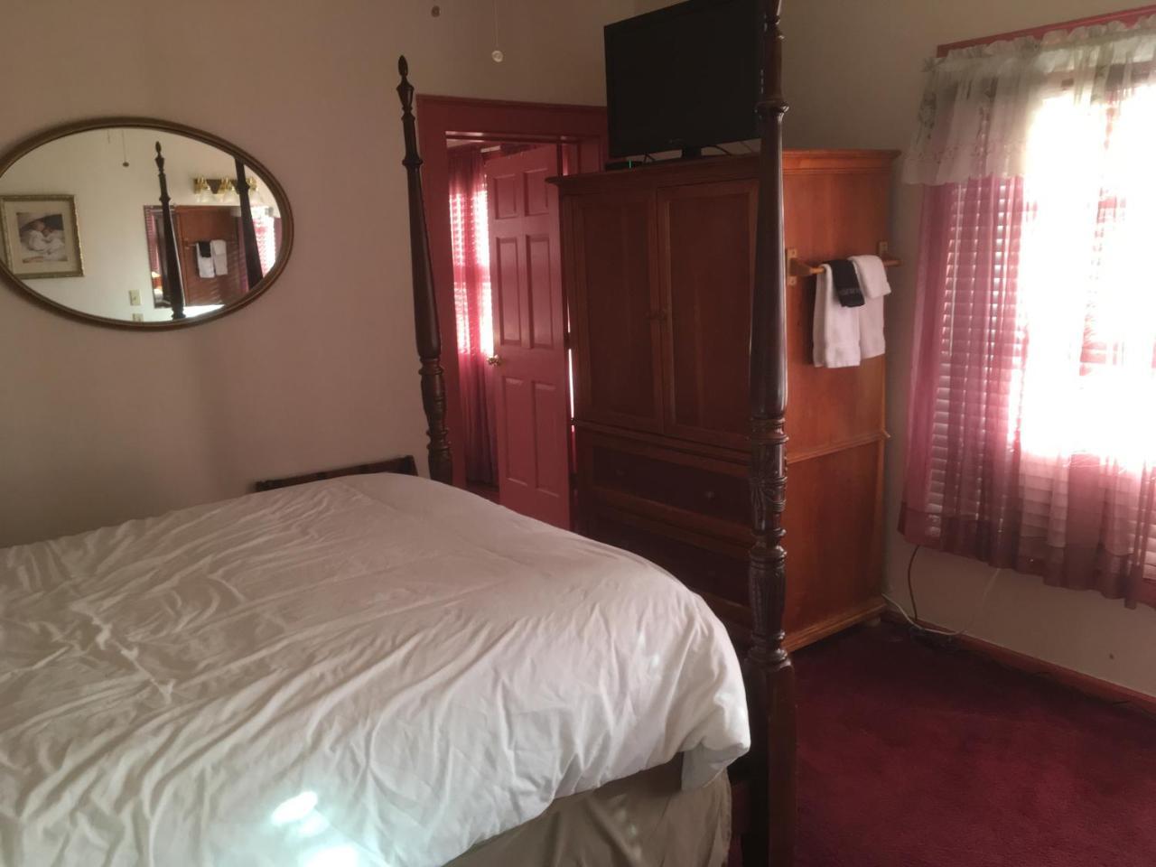 Bed & Breakfast The Adagio 3*