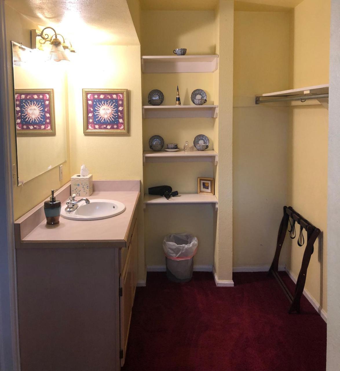 Bed & Breakfast The Adagio Denver