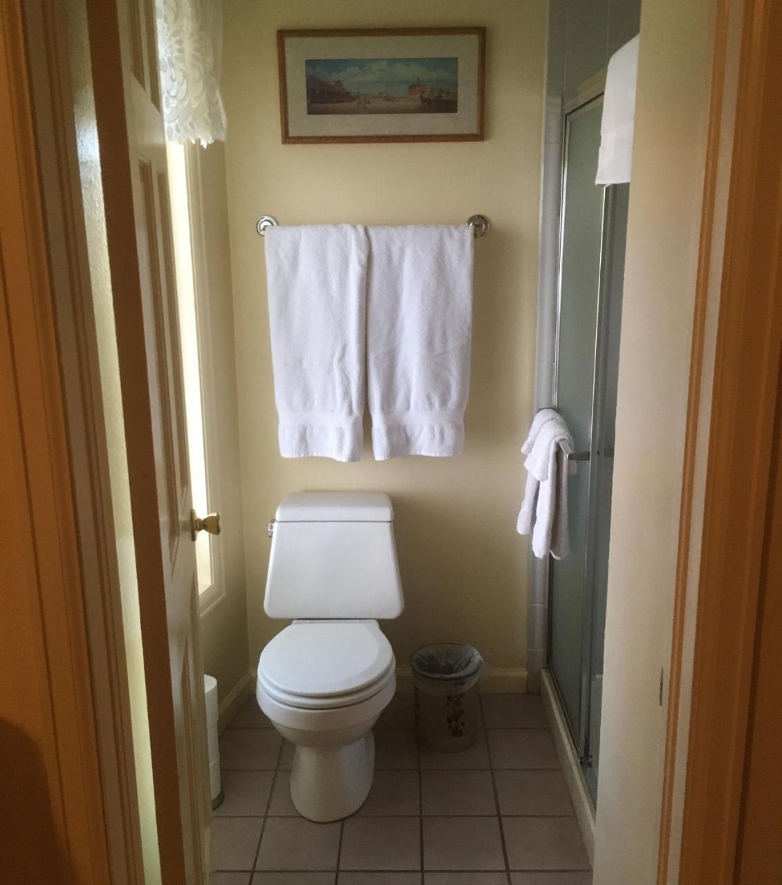The Adagio Bed & Breakfast Denver