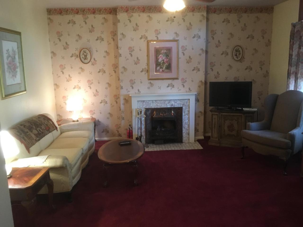 The Adagio Bed & Breakfast Denver