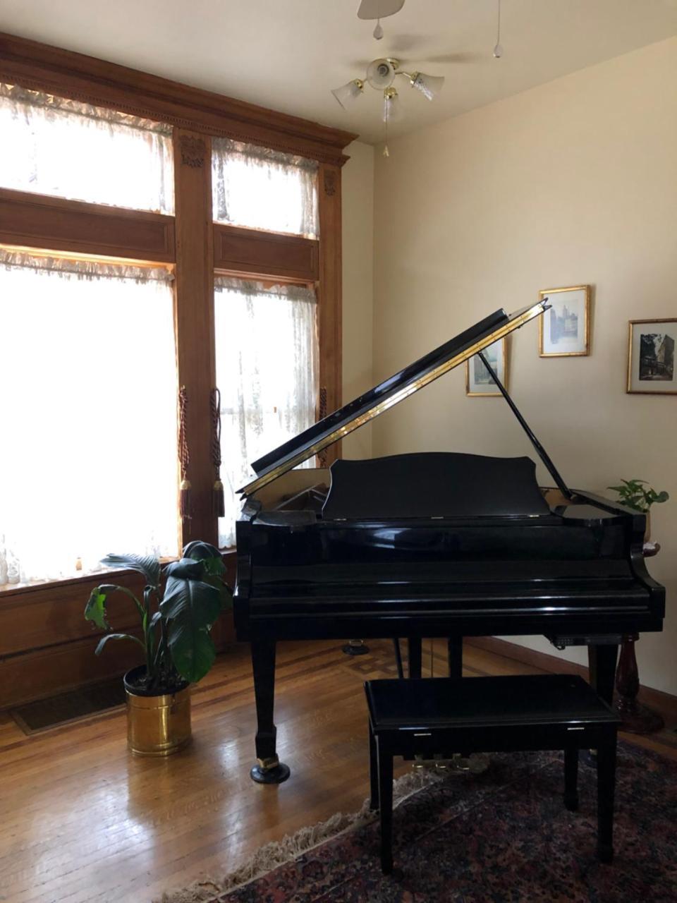 The Adagio 3*