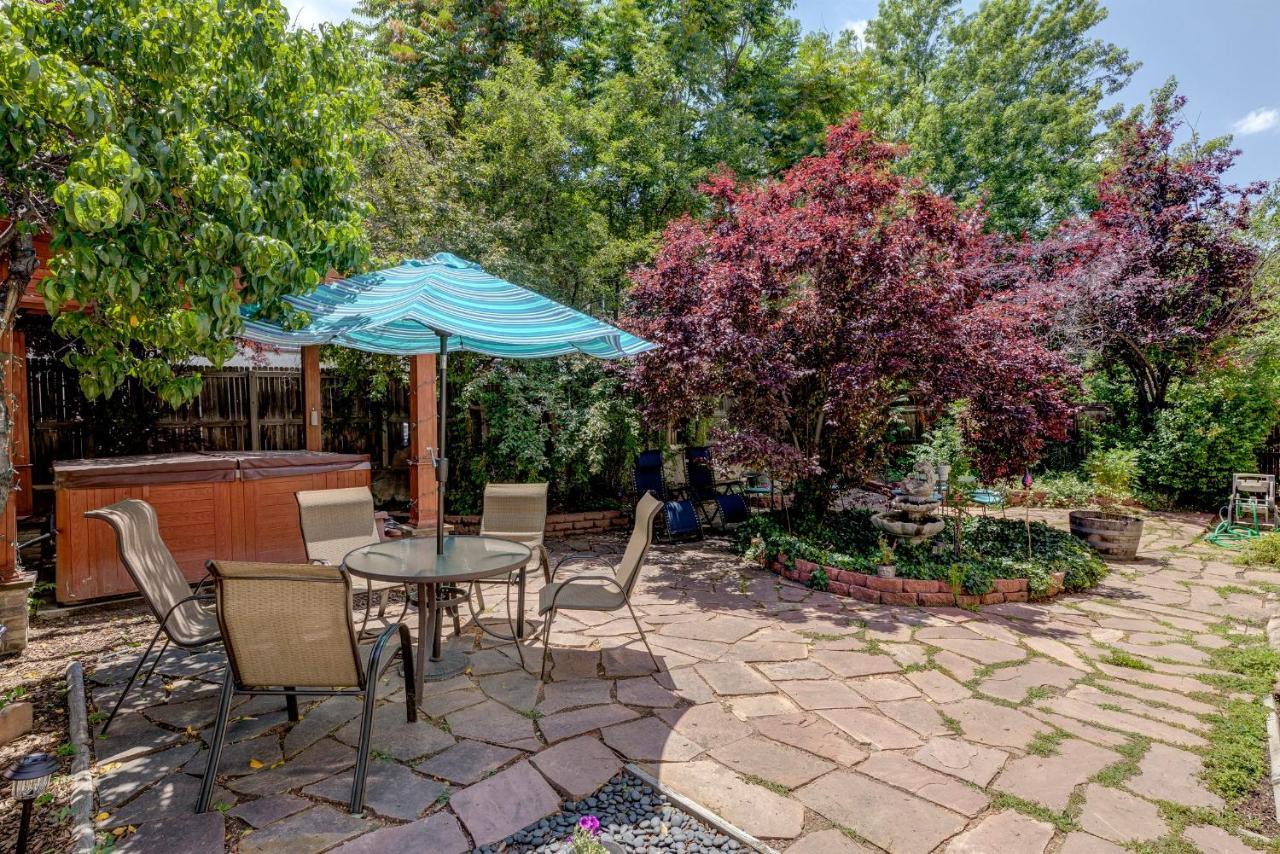 The Adagio Bed & Breakfast 3*