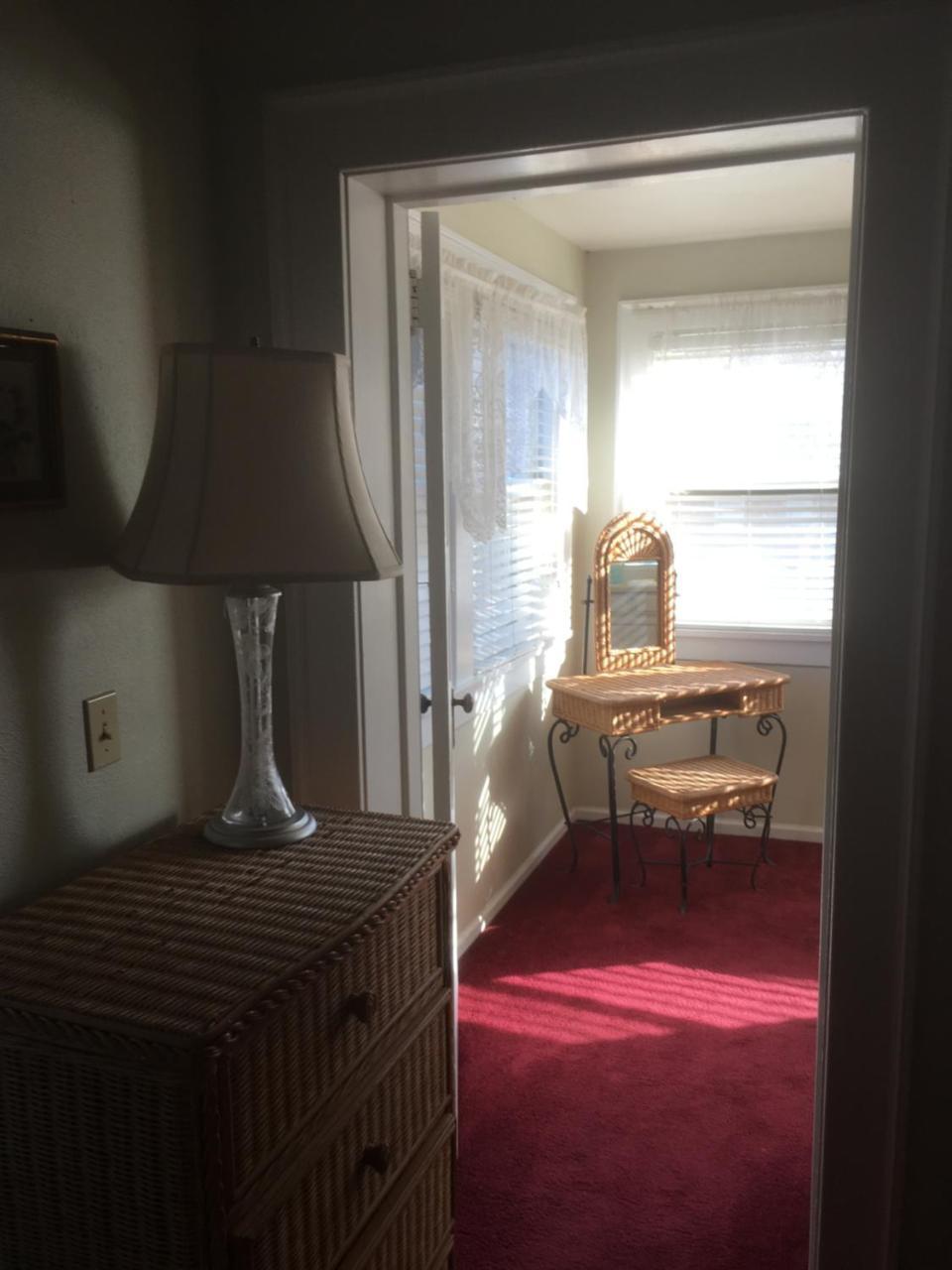 The Adagio Bed & Breakfast Denver