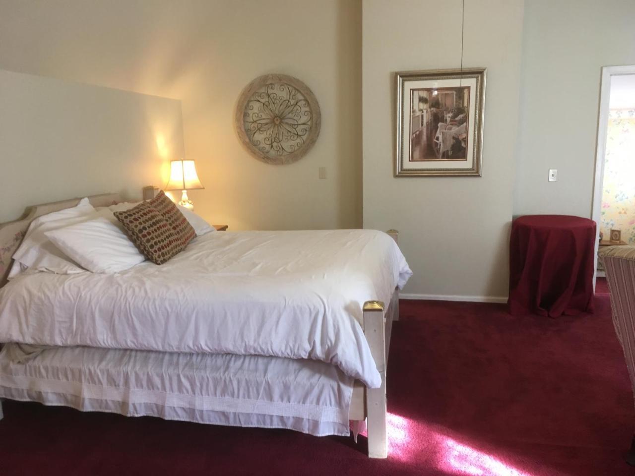 Bed & Breakfast The Adagio Denver