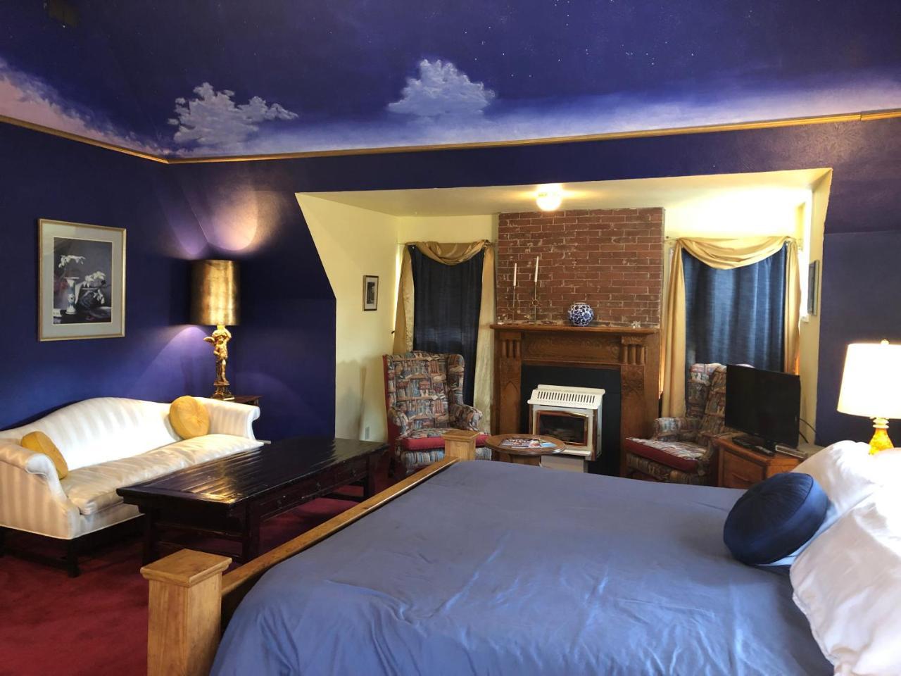 The Adagio 3* Denver
