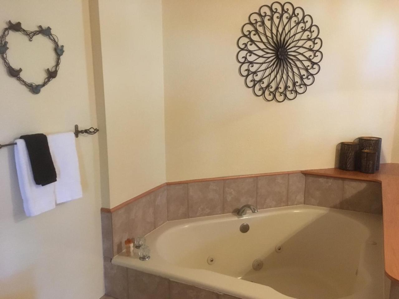 The Adagio Bed & Breakfast
