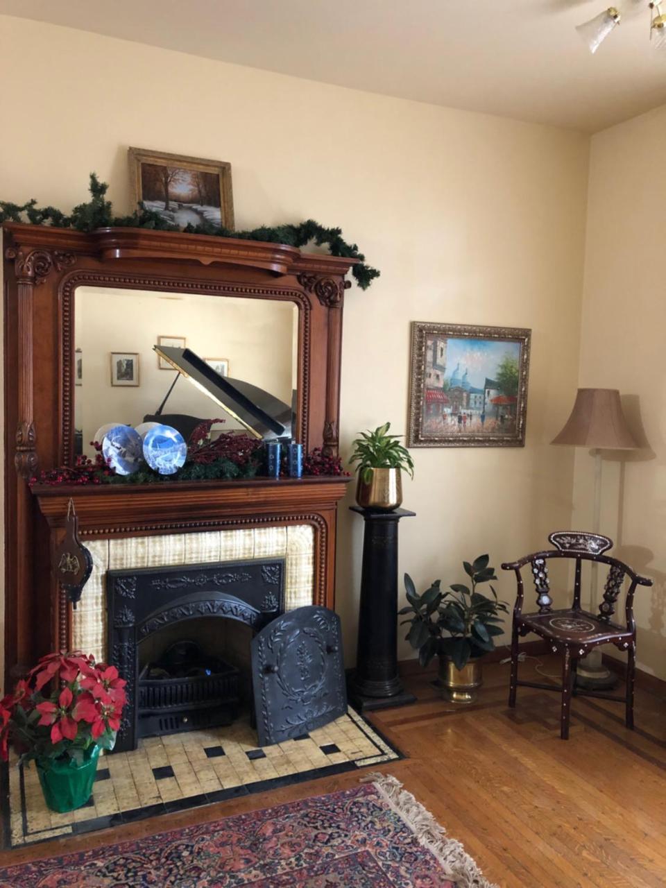 The Adagio Bed & Breakfast