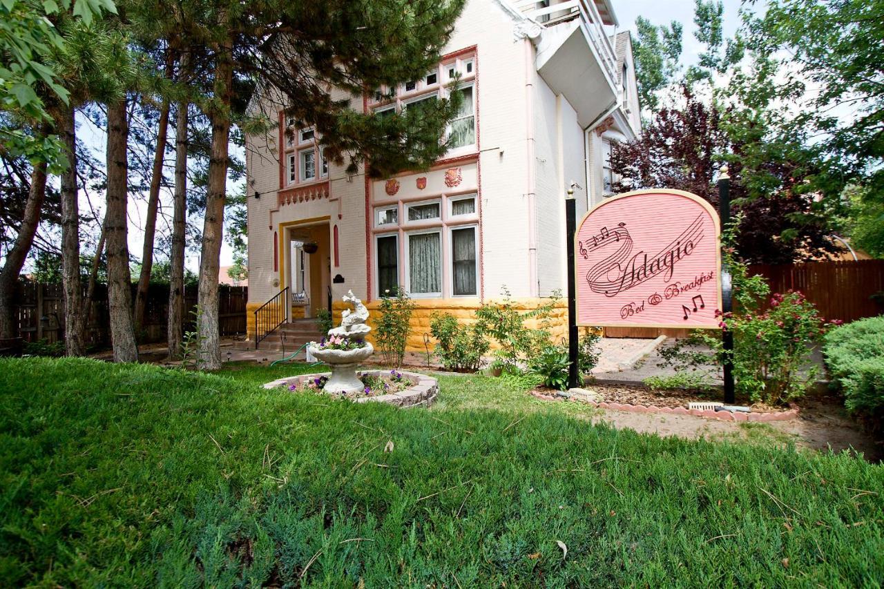 Bed & Breakfast The Adagio