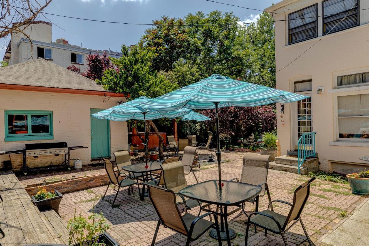 The Adagio Bed & Breakfast