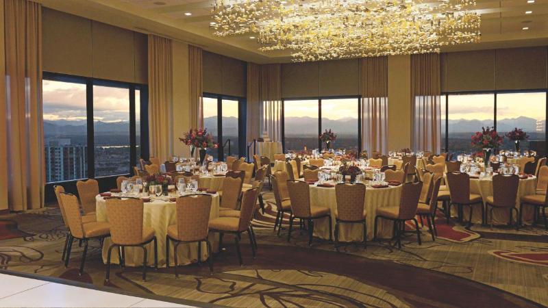 Grand Hyatt Hotel 4*