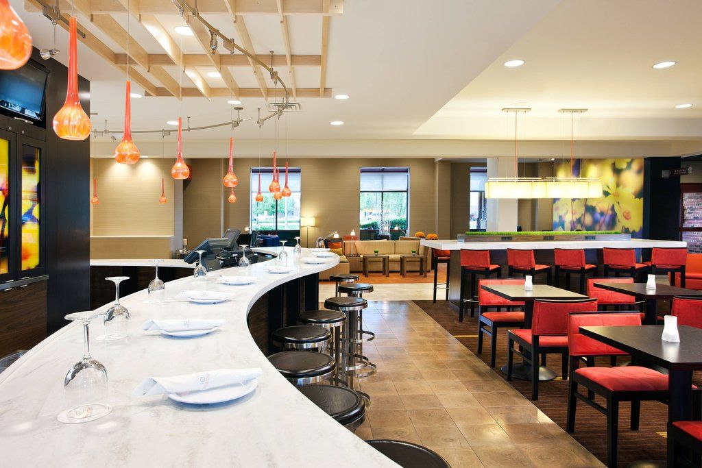 Courtyard By Marriott Airport 3* Denver