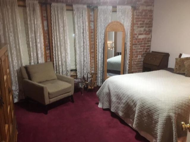 The Adagio 3* Denver