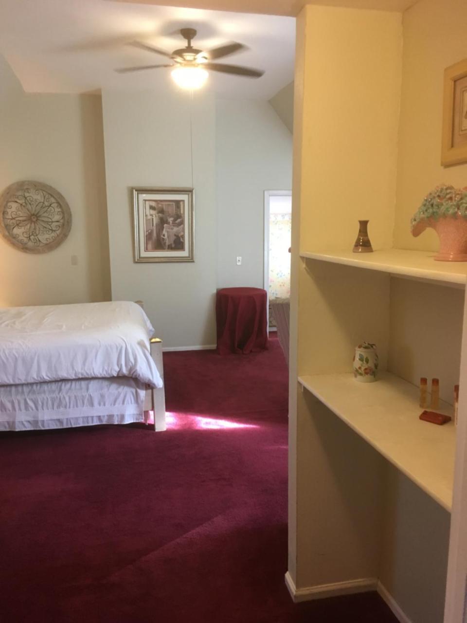 Bed & Breakfast The Adagio Denver