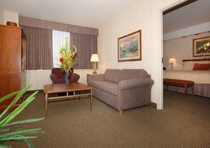 Holiday Express Downtown By Ihg 3*