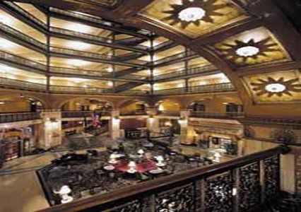 Holiday Express Downtown By Ihg Denver