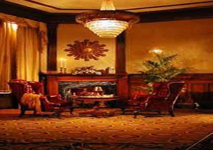 Holiday Express Downtown By Ihg Hotel