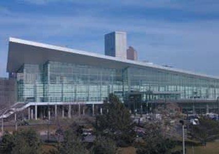 Hotel Holiday Express Downtown By Ihg Denver