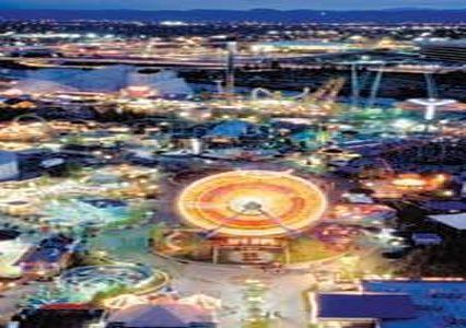Holiday Express Downtown By Ihg 3* Denver
