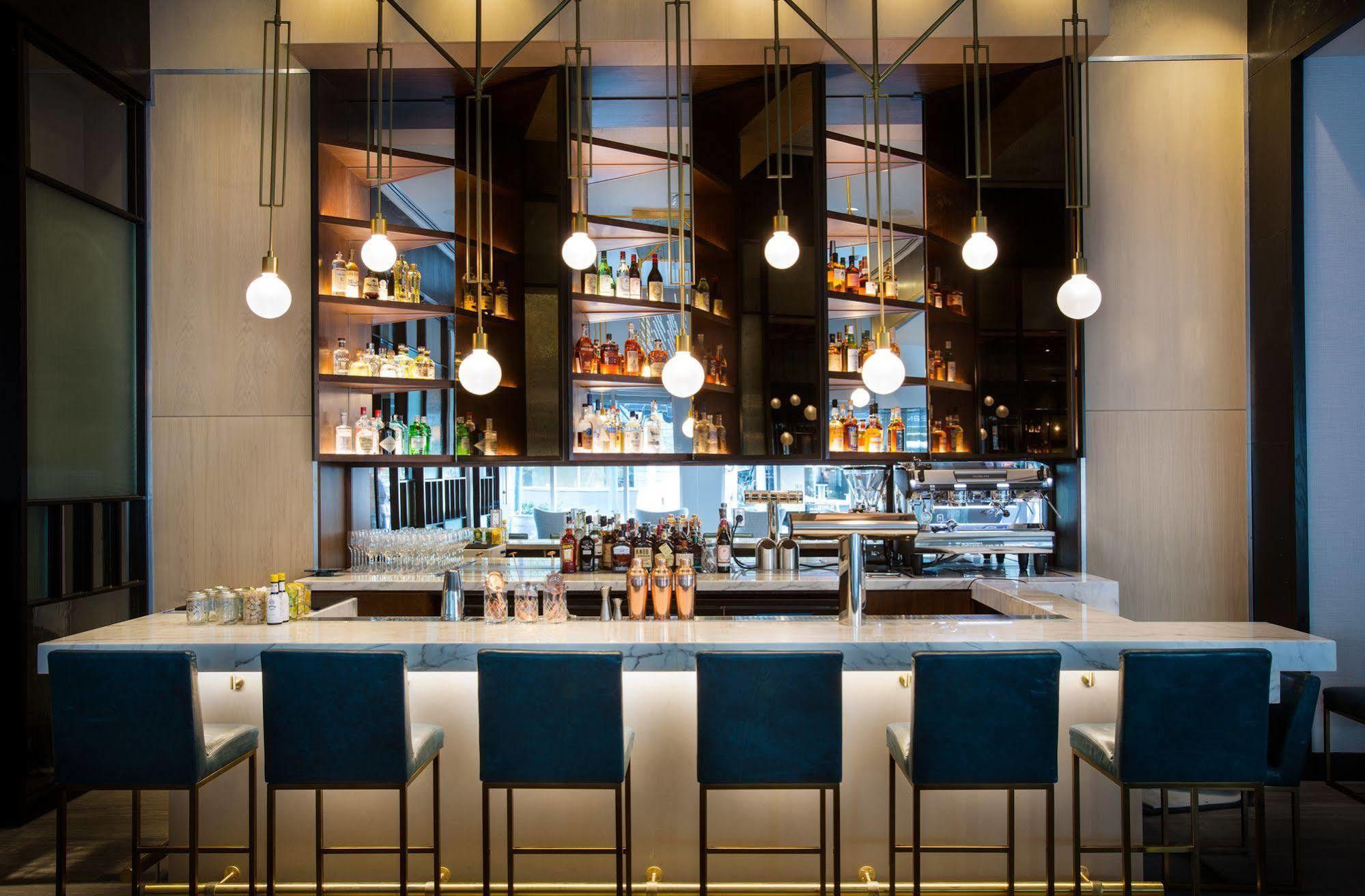 Hotel Le Meridien Downtown 4*