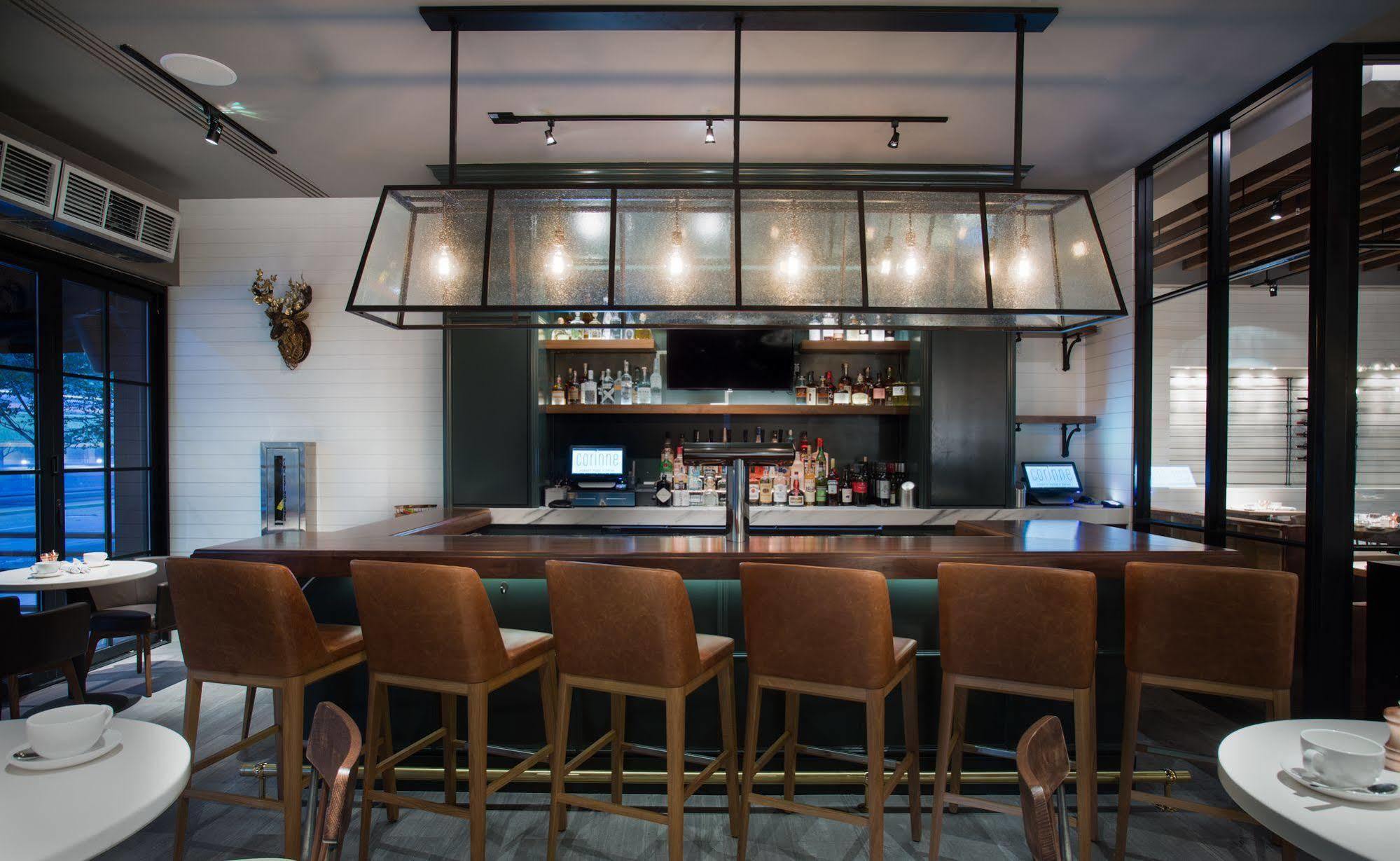 Le Meridien Downtown Denver