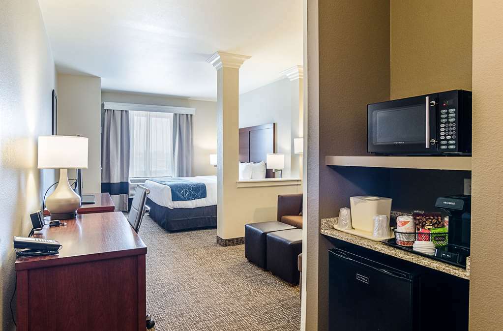 Hotel Mainstay Near Downtown Denver