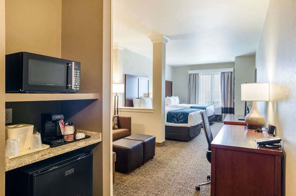 Mainstay Near Downtown Hotel Denver