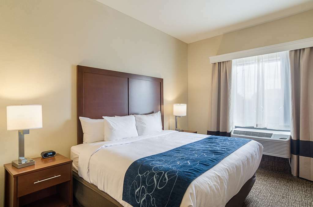 Mainstay Near Downtown Hotel 3*