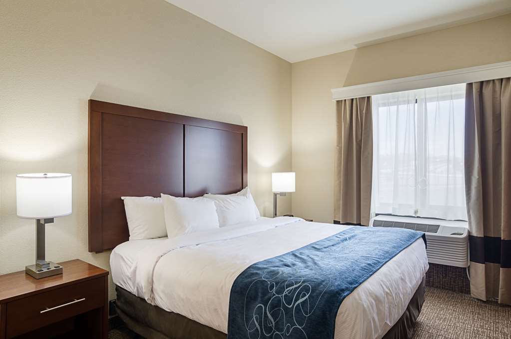 Hotel Mainstay Near Downtown Denver
