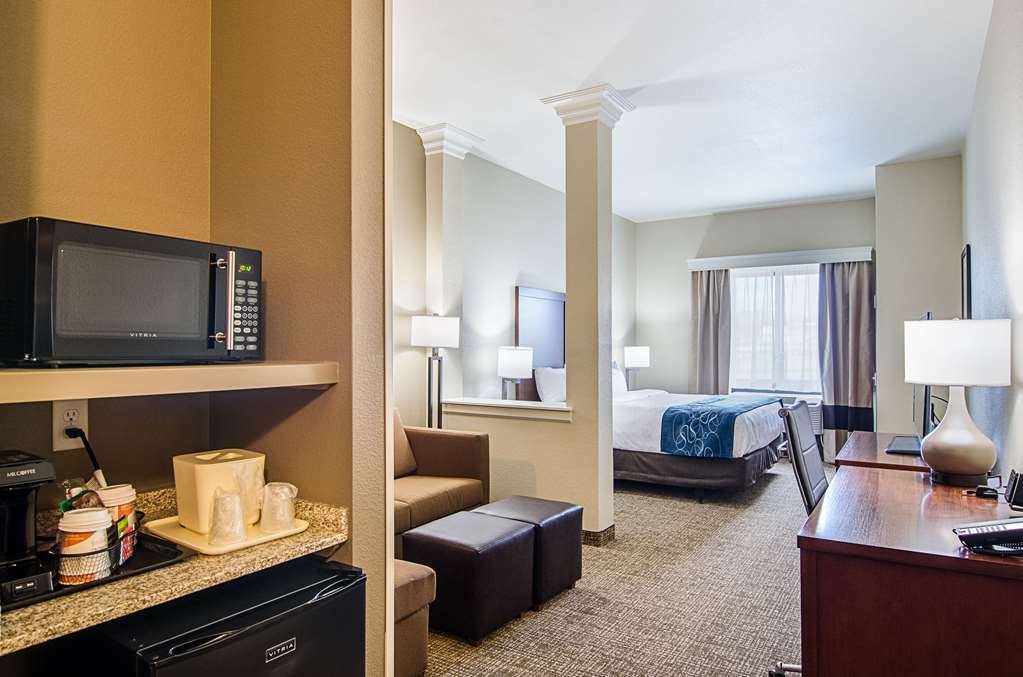 Mainstay Near Downtown 3* Denver