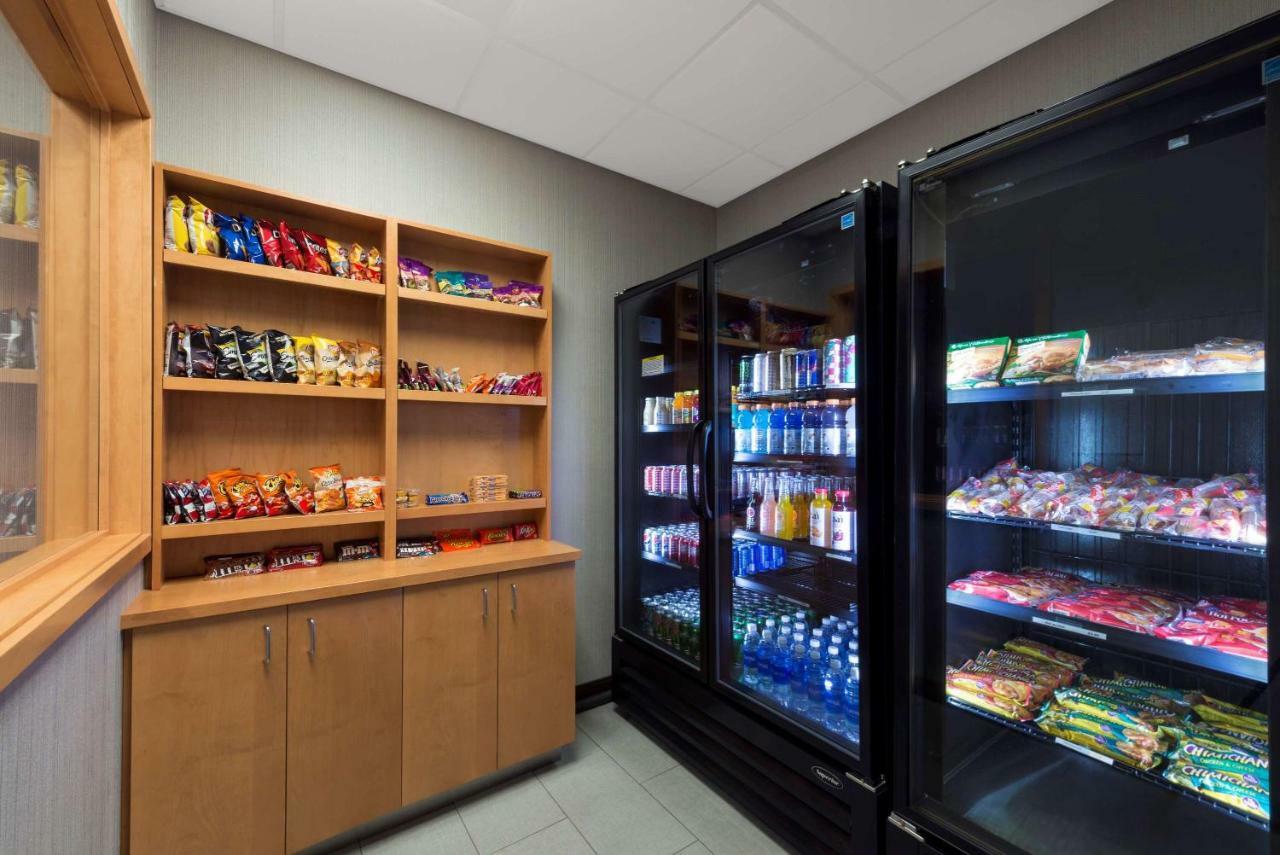 Wingate By Wyndham Airport Hotel Denver