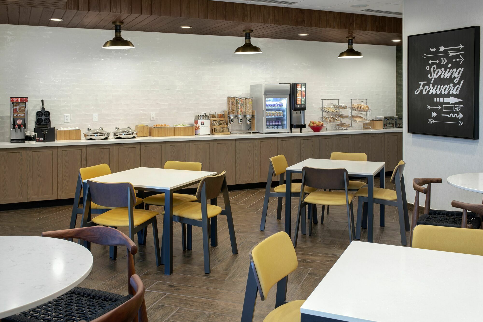 Fairfield & By Marriott Tech Center North Hotel 3*