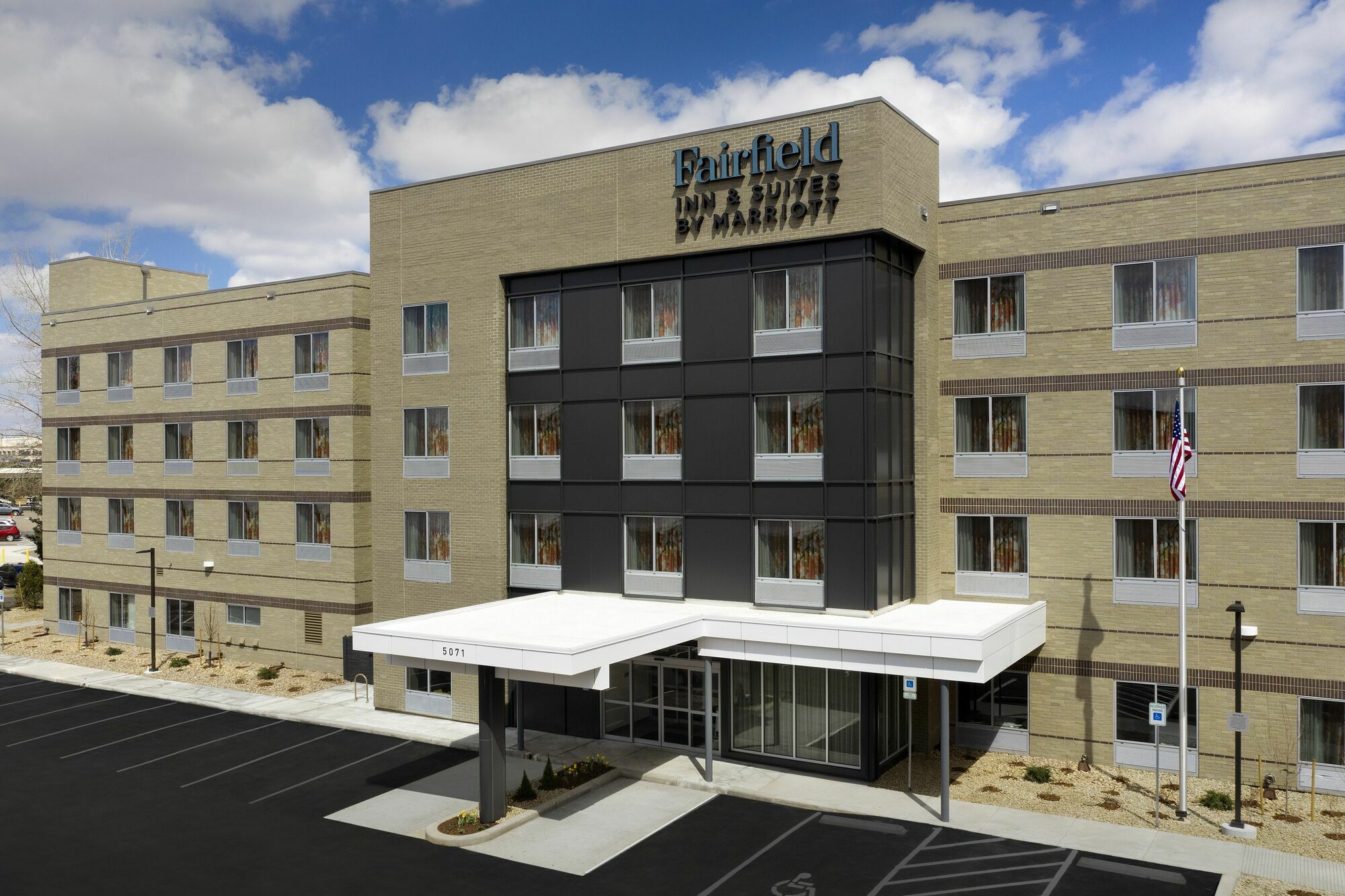 Fairfield & By Marriott Tech Center North Denver