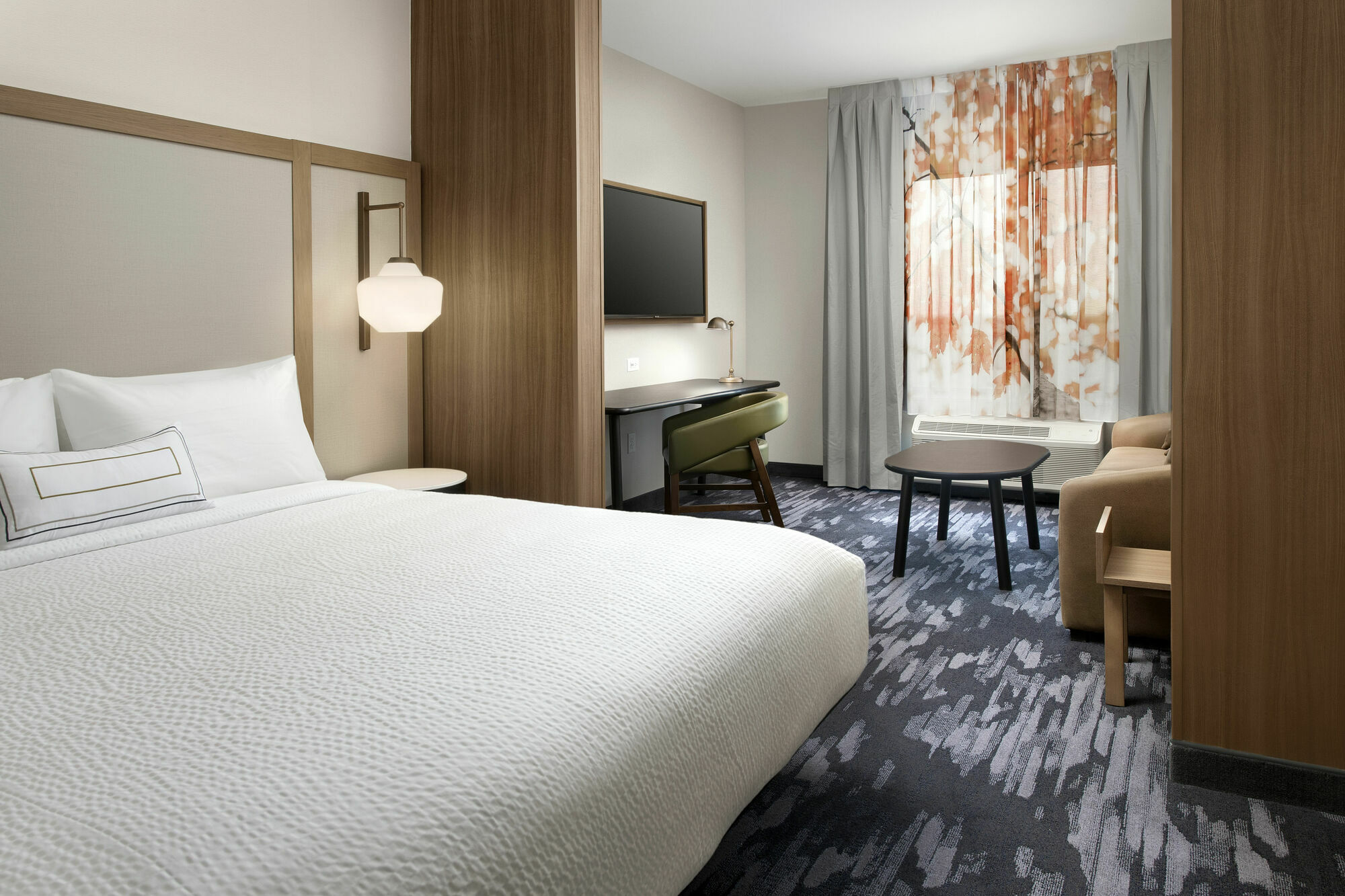 Fairfield & By Marriott Tech Center North Denver