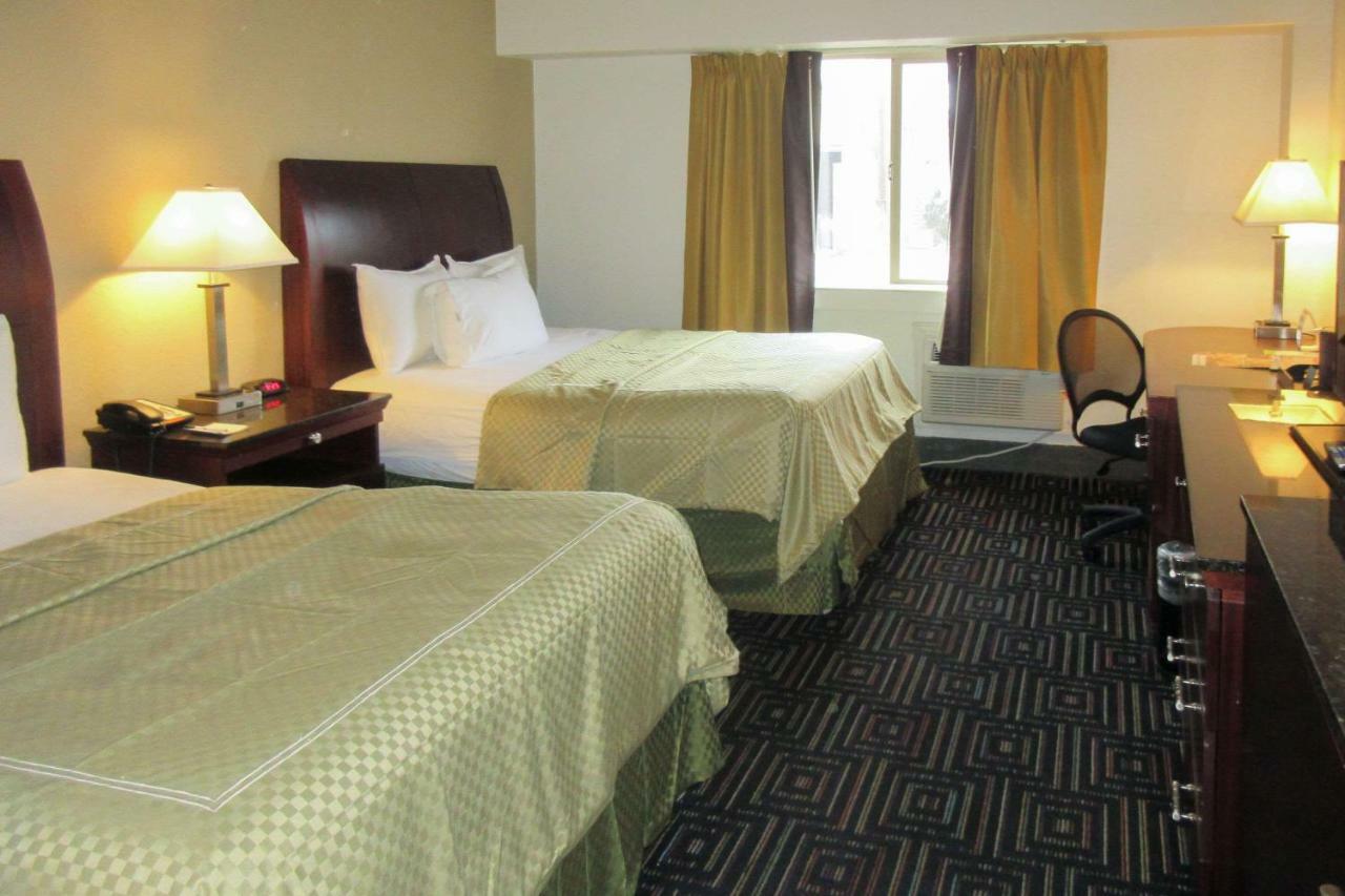 At The Highland Downtown 3* Denver
