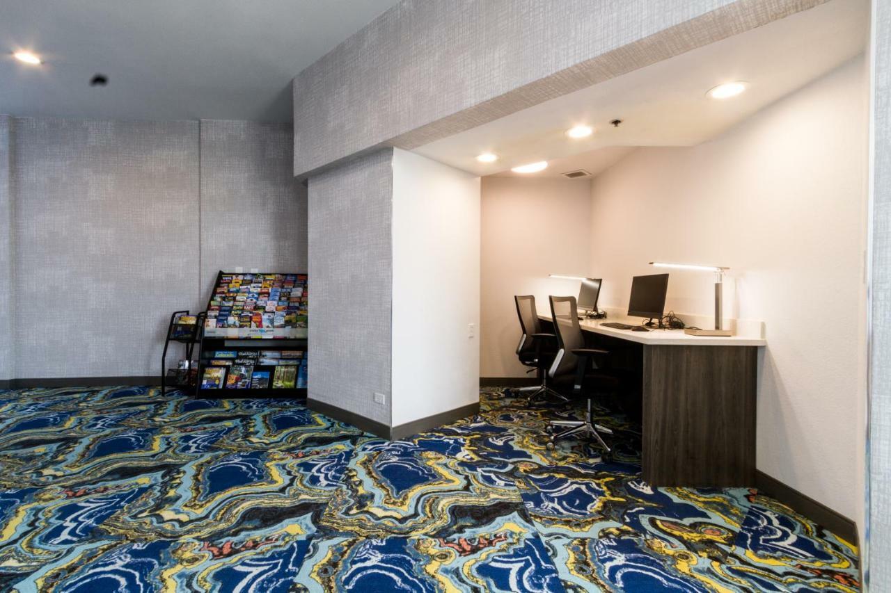 Western Executive Residency Denver-central Park 3* Denver