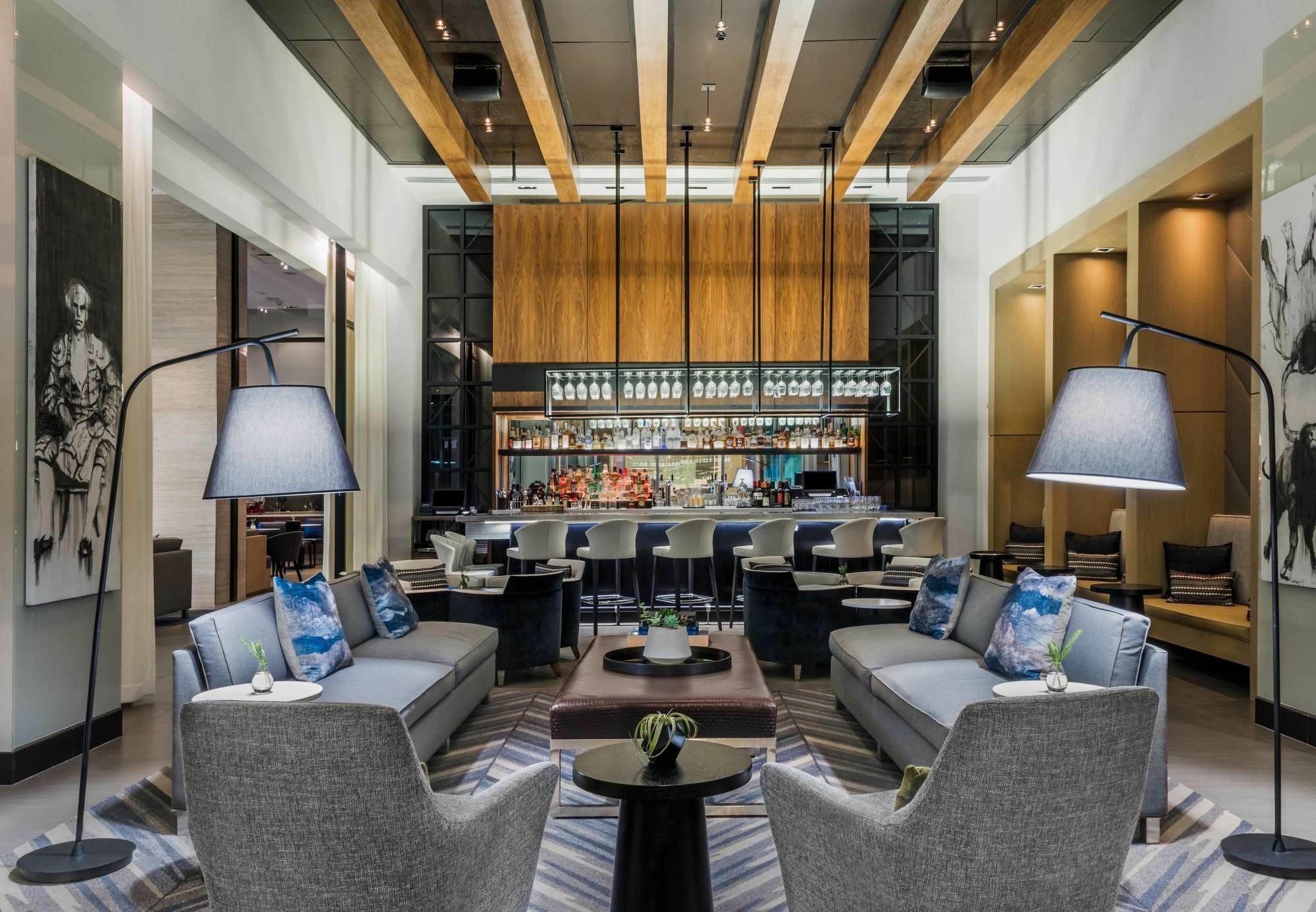 Hotel Ac By Marriott Downtown Denver