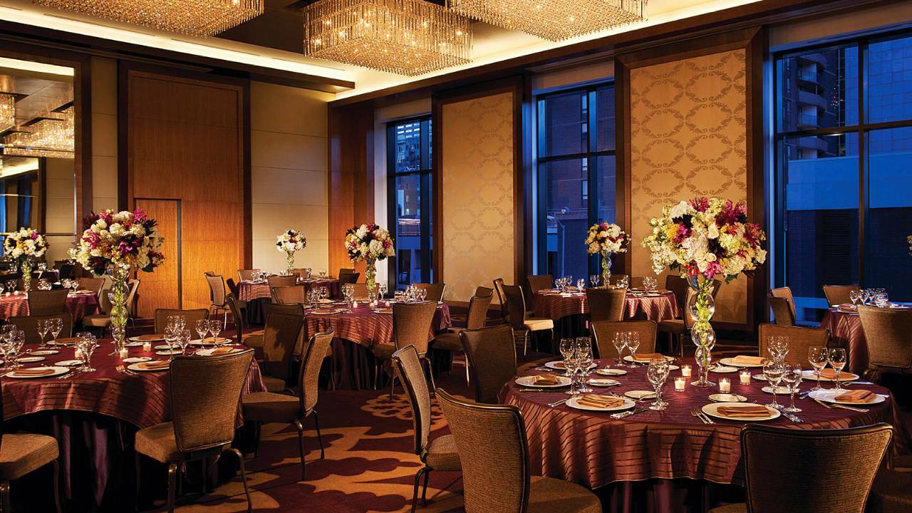 Four Seasons Hotel