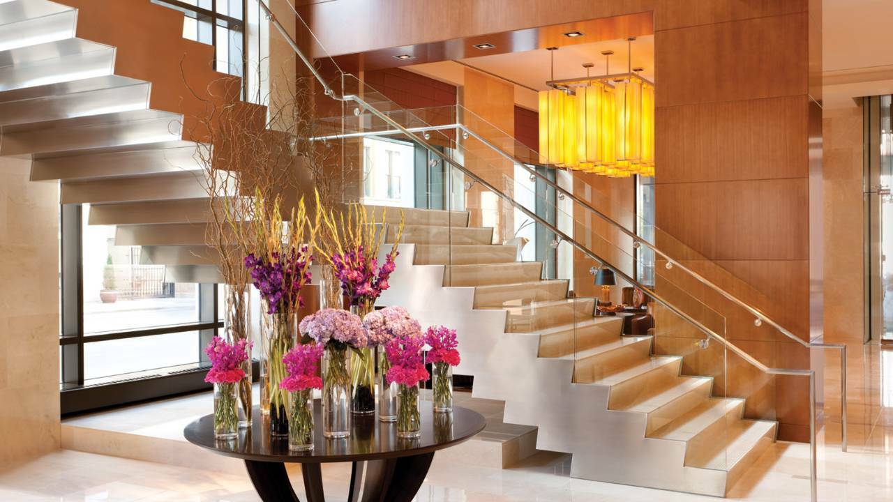 Four Seasons 5* Denver