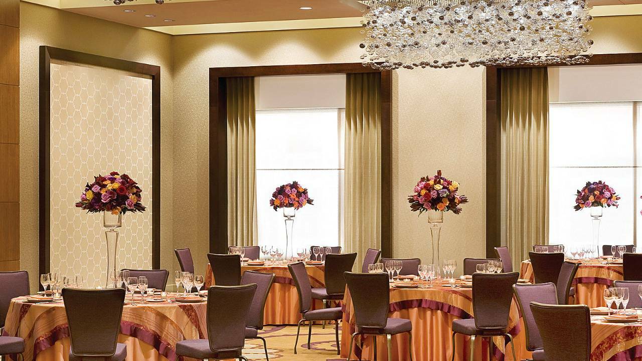 Hotel Four Seasons