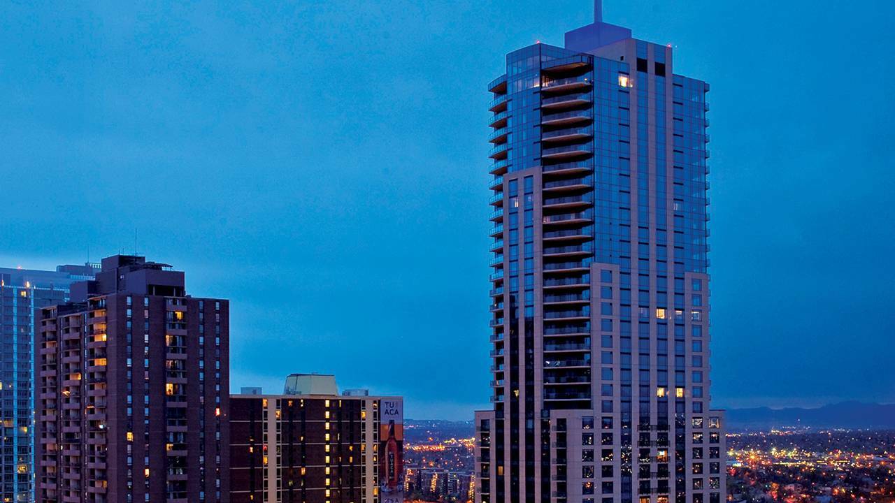 Four Seasons 5* Denver