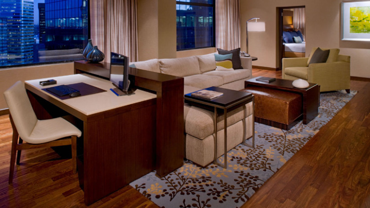 Grand Hyatt 4*