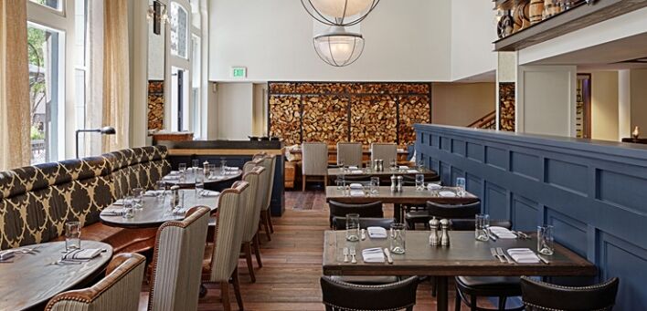Teatro Hotel Denver