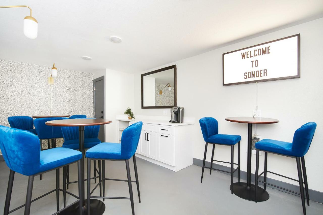 Sonder The Essex Aparthotel Denver