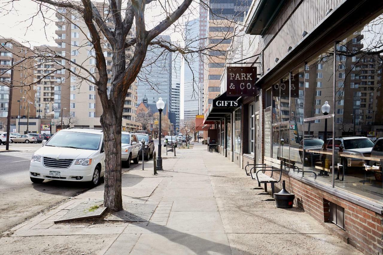Sonder The Essex Denver