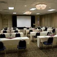 Embassy By Hilton Tech Center North 3*