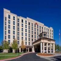 Hilton Garden Tech Center 3*