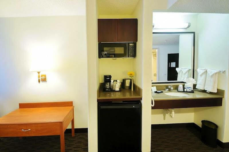 Spark By Hilton International Airport Hotel Denver
