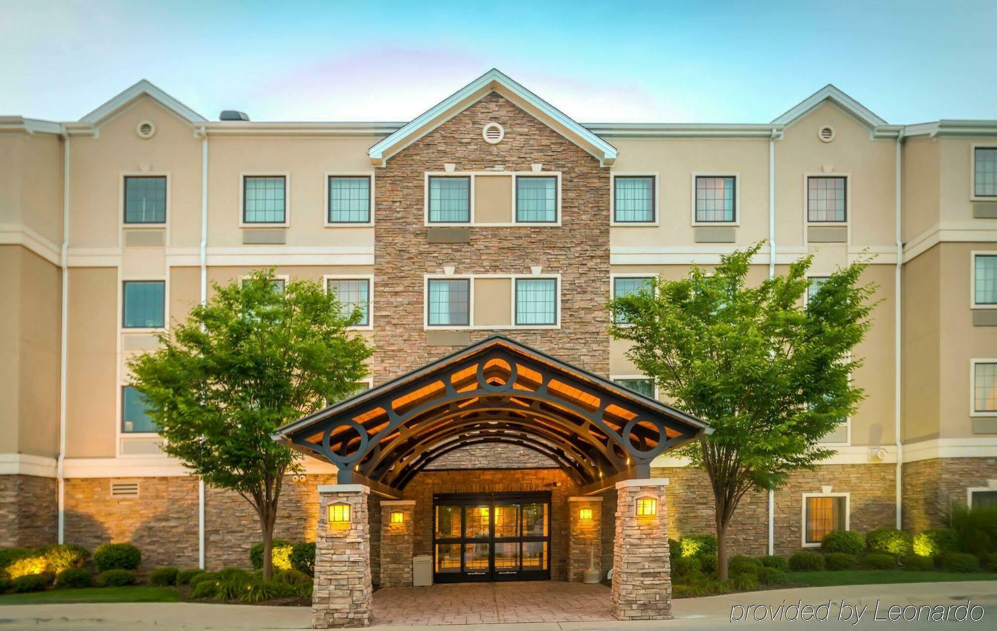 Staybridge - Park By Ihg Hotel