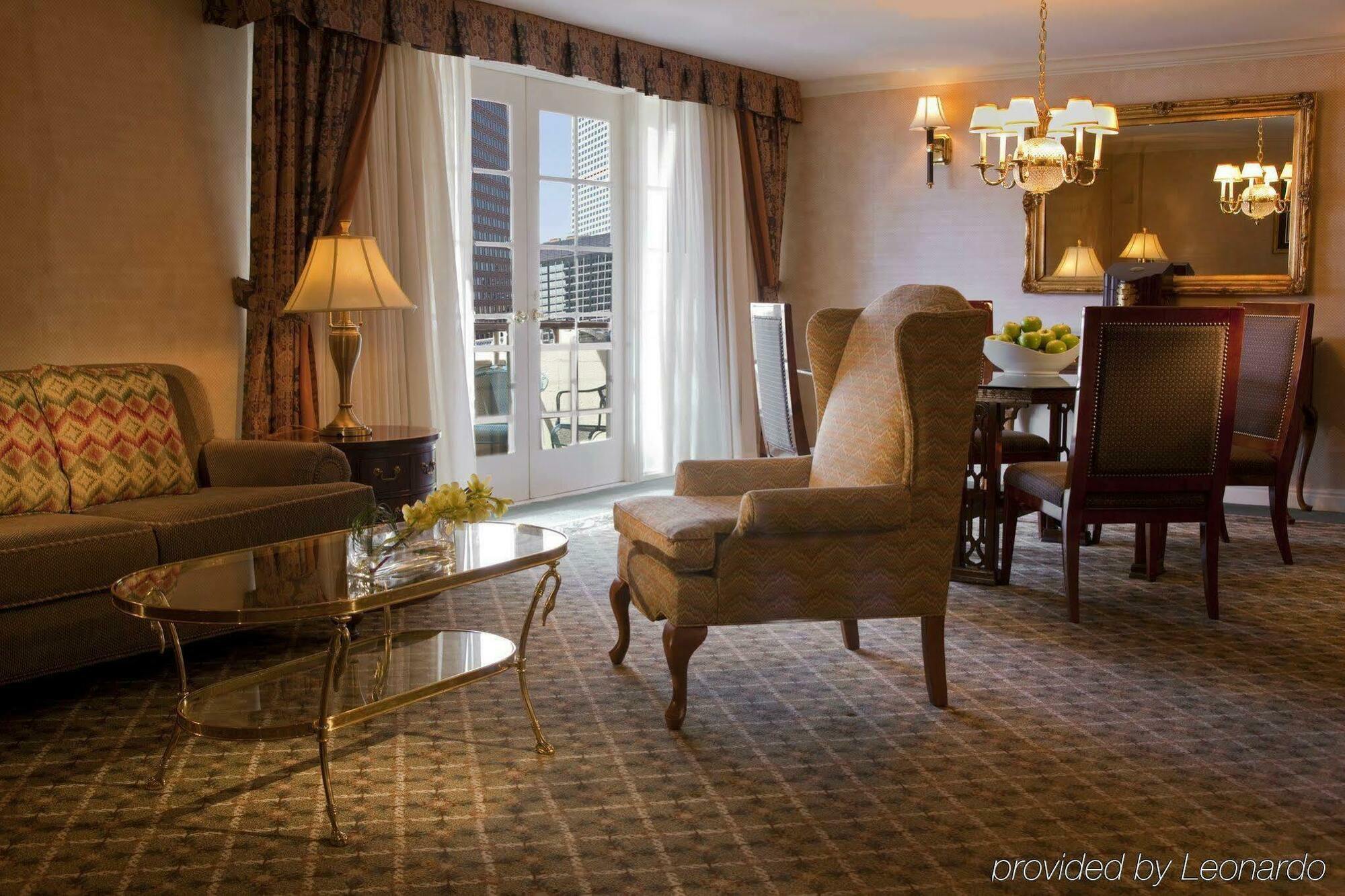 Hotel Warwick Denver